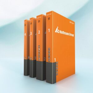 El nuevo catálogo de Hoffmann Group 2020/2021