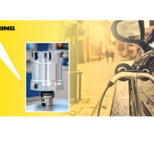 Gühring se prepara para un futuro muy cercano