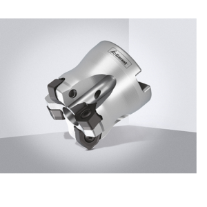 Máxima velocidad de fresado