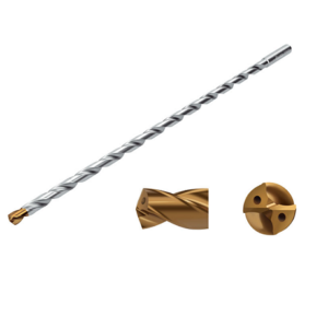 Walter amplía la gama de brocas X‧treme Evo hasta 30 × D