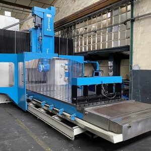 Maquinaria Colás realiza la liquidación de maquinaria de Troquelmain XXI (antigua Dismodel)