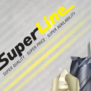 Nuevo catálogo SL de Gühring: ampliando las posibilidades al máximo