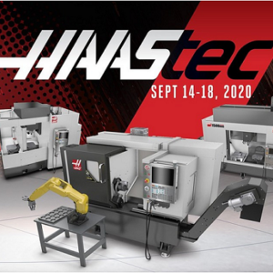 ¡Haas realiza nuevamente un evento virtual!