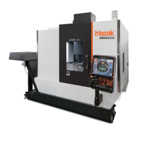 La novedad de MAZAK llega al centro tecnológico de INTERMAHER