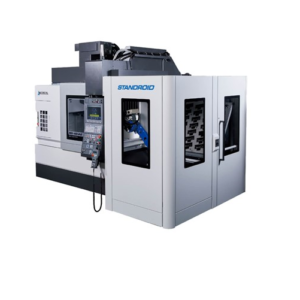 Sistemas de automatización OKUMA