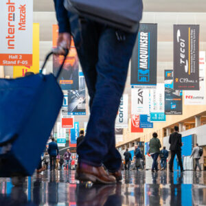 BIEMH celebrará su próxima edición en mayo de 2022