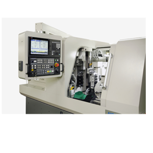 NOMURA, estilo suizo