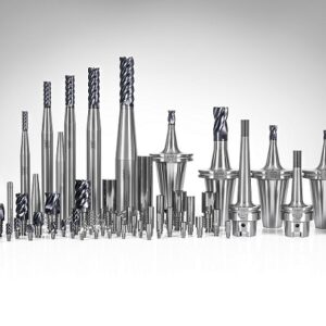 HAIMER Sistema de amarre modular: Duo-Lock™