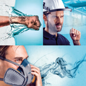 Hoffmann Group organiza un webinar el próximo 11 de noviembre sobre «Riesgos biológicos: Peligros y Equipos de Protección Individual más utilizados».