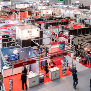 Subcontratación 2021 se celebrará del 1 al 3 de junio en el marco de +INDUSTRY