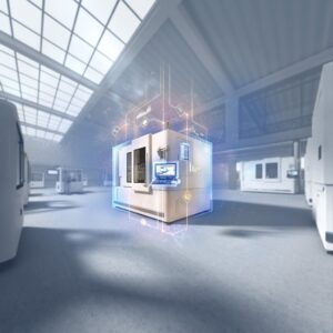 Siemens amplía y mejora la Sinumerik Edge Analyze MyMachine gracias a su conexión con la aplicación Mindsphere