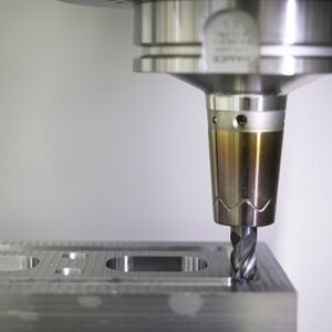 Las fresas universales de HAIMER ahora también en versión larga y corta