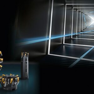 Fresado con «Xtended Technology» – Xtra·tec® XT de Walter