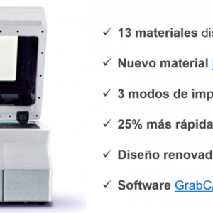 Innovadoras funciones para la fabricación de moldes y el fresado-torneado