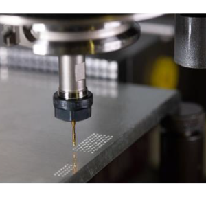 Roscado rápido de diámetros pequeños