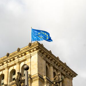 Renishaw expande su presencia en la Unión Europea (UE)