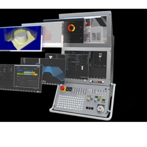 FIDIA PORTADA La historia y el futuro del CNC FIDIA