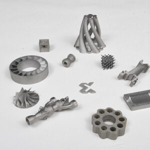 ¿Debería implantar la impresión 3D de metal y por dónde empezar?