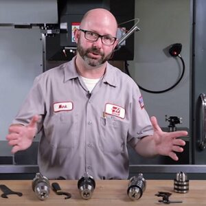 Haas y su extensa línea de productos