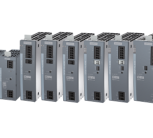 Siemens lanza SITOP PSU6200 para impulsar la digitalización en sus fuentes de alimentación
