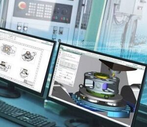 NX CAM de Siemens: una plataforma de soluciones única