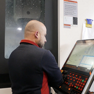 TopSolid: una herramienta imprescindible para Azofra Mecanizados