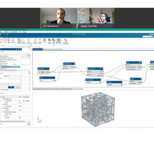 ¿No pudo participar? Visualice nuestro webinar sobre la nueva versión de NX de Siemens: NX 1953