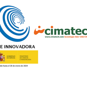 CIMATECH, Empresa Innovadora