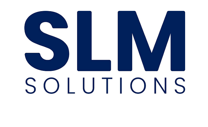 DELTECO nuevo distribuidor de máquinas de fabricación aditiva SLM SOLUTIONS