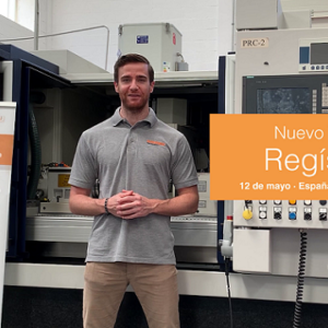 Aitor Merino Product Manager Encoderes y Calibración Renishaw Ibérica (002)_red Calibración en máquina, el nuevo webinar de Renishaw
