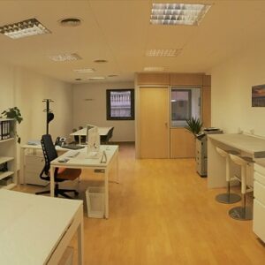 OM Bcn panoramic view yellow recortada (002)_red OPEN MIND inaugura nueva oficina en Barcelona