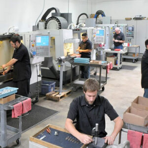 Avantek_Imagen_Noticia_2 ¿Tiene problemas con su postprocesador? Confíe en Avantek para integrar un correcto código CNC personalizado para sus máquinas