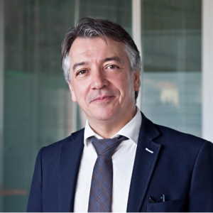 Eduard Farran Industry Talks entrevista a Eduard Farran, presidente de AIMHE