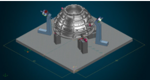 Imagen1 tebis Tebis lanza la plataforma integrada CAD/CAM 4.1