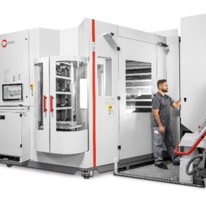 Imagen2_redux Flexibilidad al cuadrado – El sistema de robotizado RS 1 para la manipulación completamente automatizada de palets y piezas