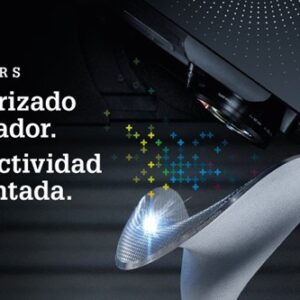 La calidad de la gama AgieCharmilles LASER S de GF Machining Solutions es avalada por el Reichle Technologiezetrum GmbH.