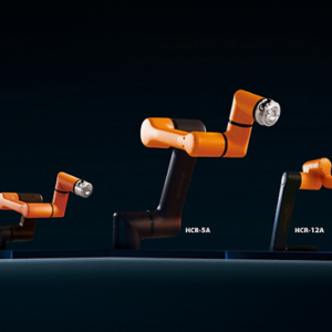 Robots Hanwha Alta Calidad_redux Hanwha Corporation refuerza la penetración del mercado mediante el lanzamiento de nuevos robots colaborativos