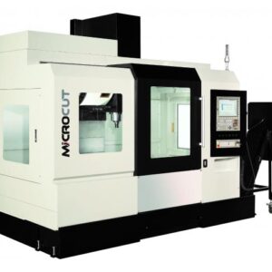Serie_M DIMASOL presenta el centro de mecanizado vertical MICROCUT Serie M