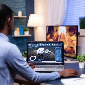 Renishaw aumenta la capacidad de datos de la Industria 4.0 y la fabricación inteligente como miembro de la comunidad umati