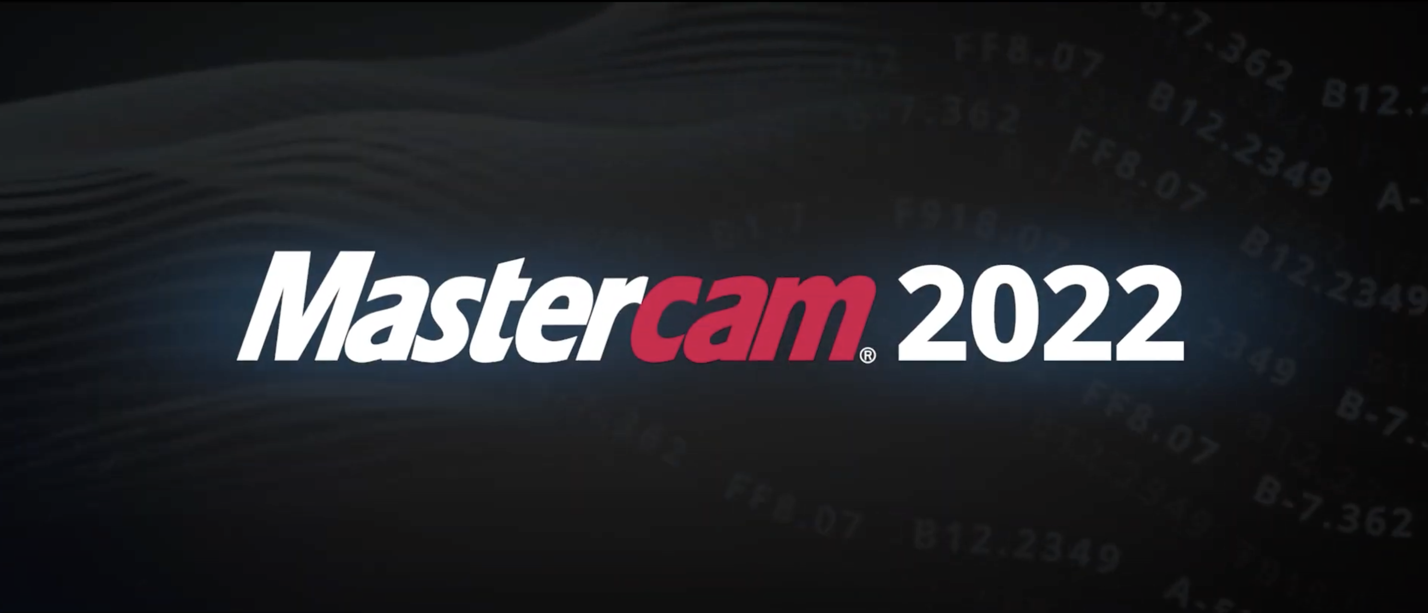 mastercam 2022