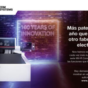 Mitsubishi Electric celebra su 100 Aniversario