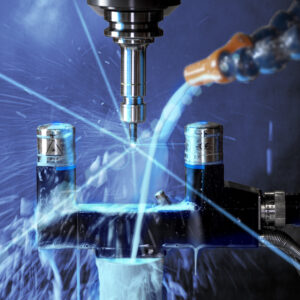 Tecnología de láser azul: Renishaw amplía su gama y mejora la repetibilidad de las soluciones de medición en Máquina-Herramienta