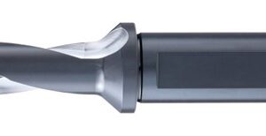 Imagen1 ¡La nueva broca de plaquitas OSG para taladrados de fondo plano!
