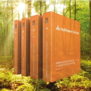 K52 bosque verde Hoffmann Group presenta su nuevo catálogo 2021/2022