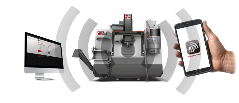 Haas Connect – AIMHE