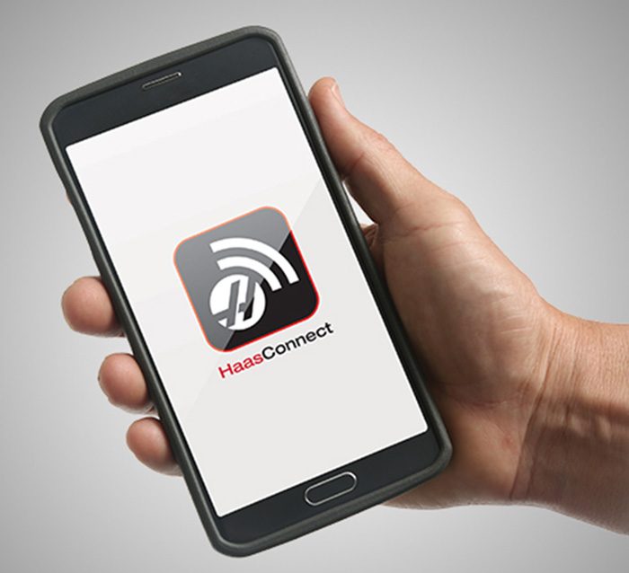 Haas Connect – AIMHE
