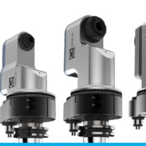 Sijalón, distribuidor oficial de Gerardi en España, presenta los nuevos cabezales angulares offset compactos