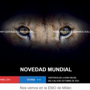 EMO Röhm presentará en la EMO de Milán sus dispositivos de sujeción «Smarter Clamping»