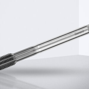 GARANT Master Form Steel Los nuevos machos de laminar GARANT Master Form Steel. El rendimiento al máximo.