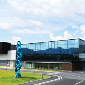 default Nueva fábrica de OSG – NEO Shinshiro